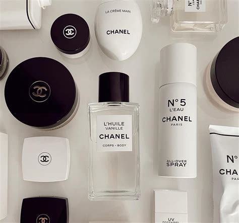 best products from chanel|most famous chanel products.